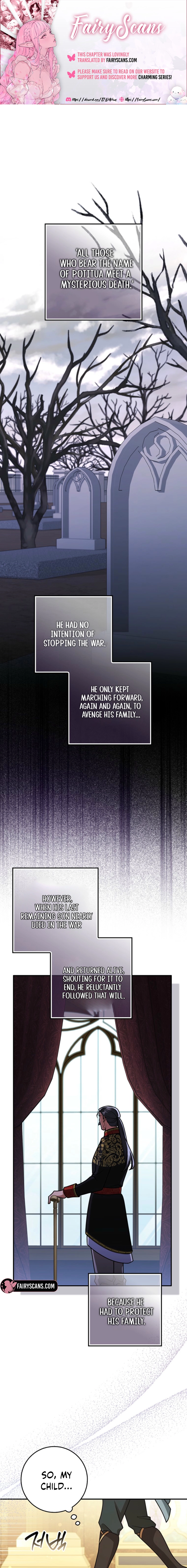 Friends Don’t Act Like This Chapter 104 page 1 - 