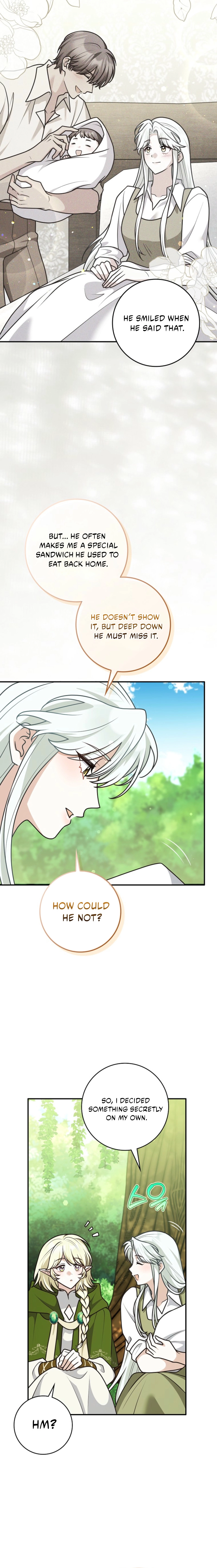 Friends Don’t Act Like This Chapter 104 page 18 - 