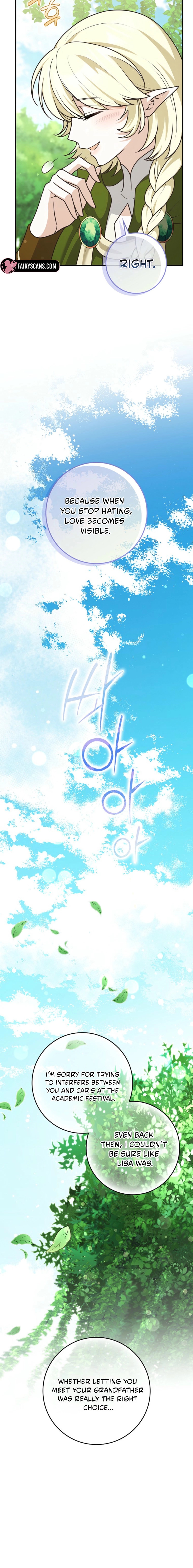 Friends Don’t Act Like This Chapter 104 page 20 - 