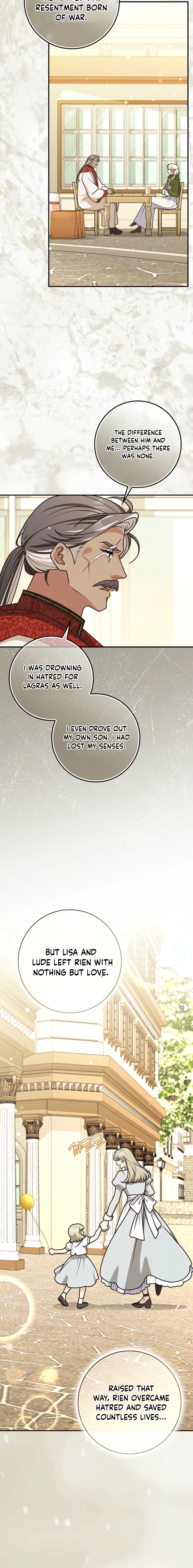 Friends Don’t Act Like This Chapter 105 page 14 - 