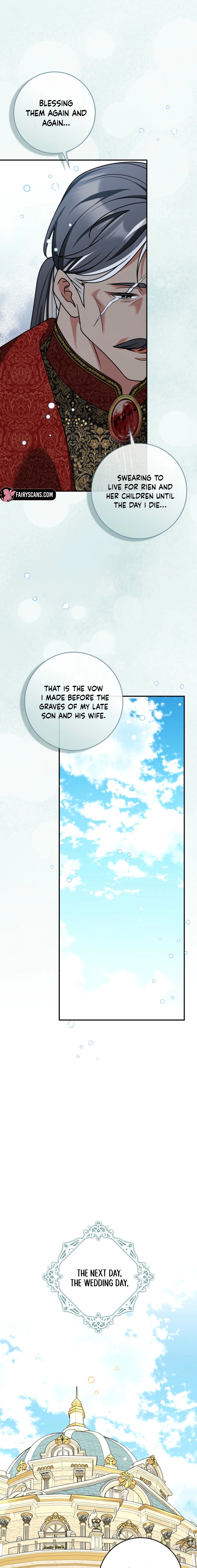 Friends Don’t Act Like This Chapter 105 page 17 - 