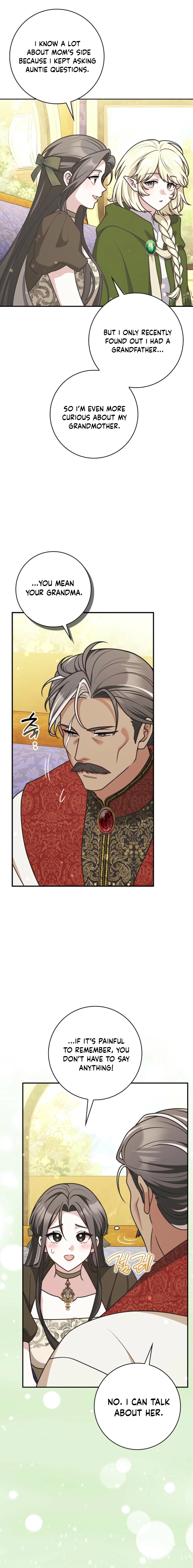 Friends Don’t Act Like This Chapter 105 page 4 - 