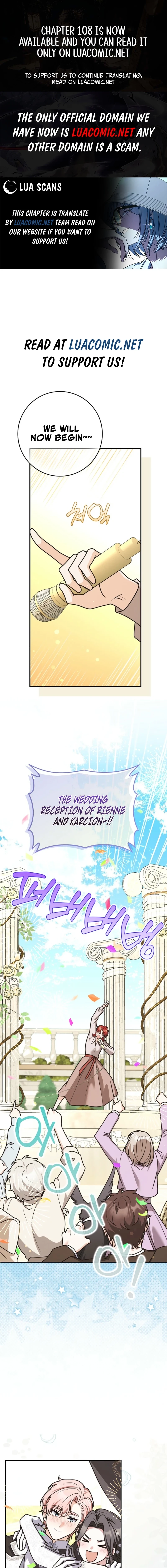 Friends Don’t Act Like This Chapter 106 page 1 - 