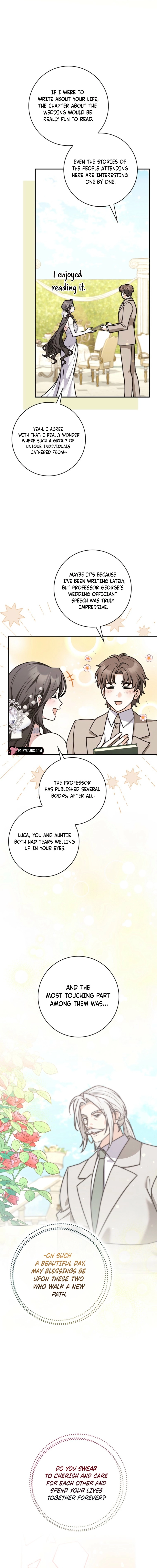 Friends Don’t Act Like This Chapter 107 page 2 - 