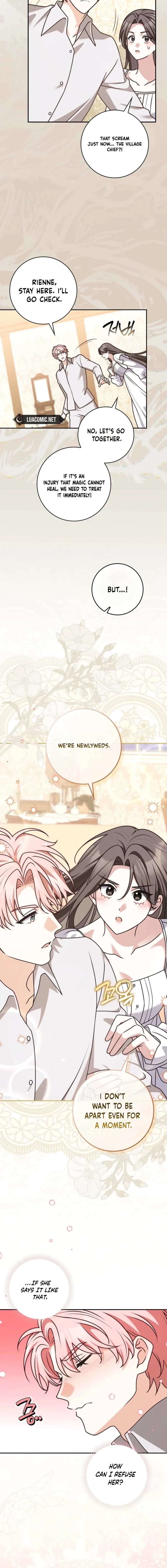 Friends Don’t Act Like This Chapter 108 page 18 - 