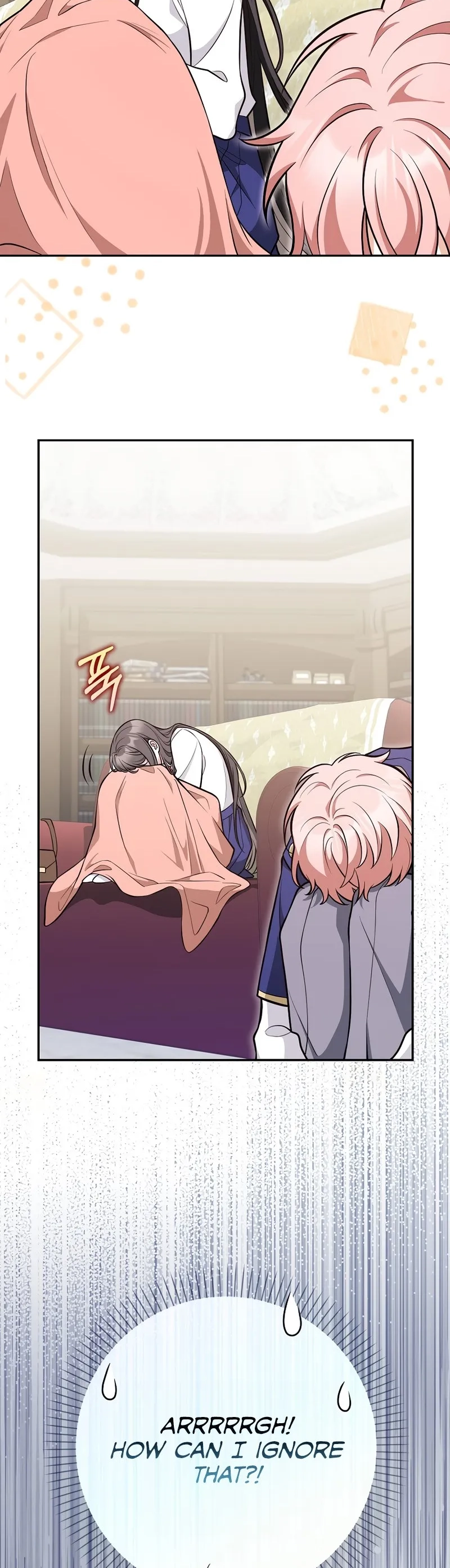 Friends Don’t Act Like This Chapter 11 page 35 - 