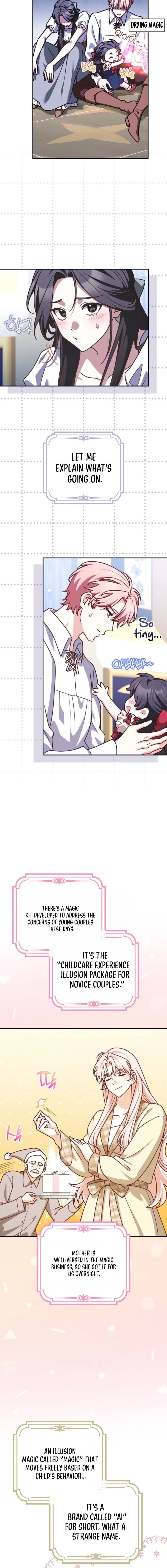 Friends Don’t Act Like This Chapter 114 page 2 - 