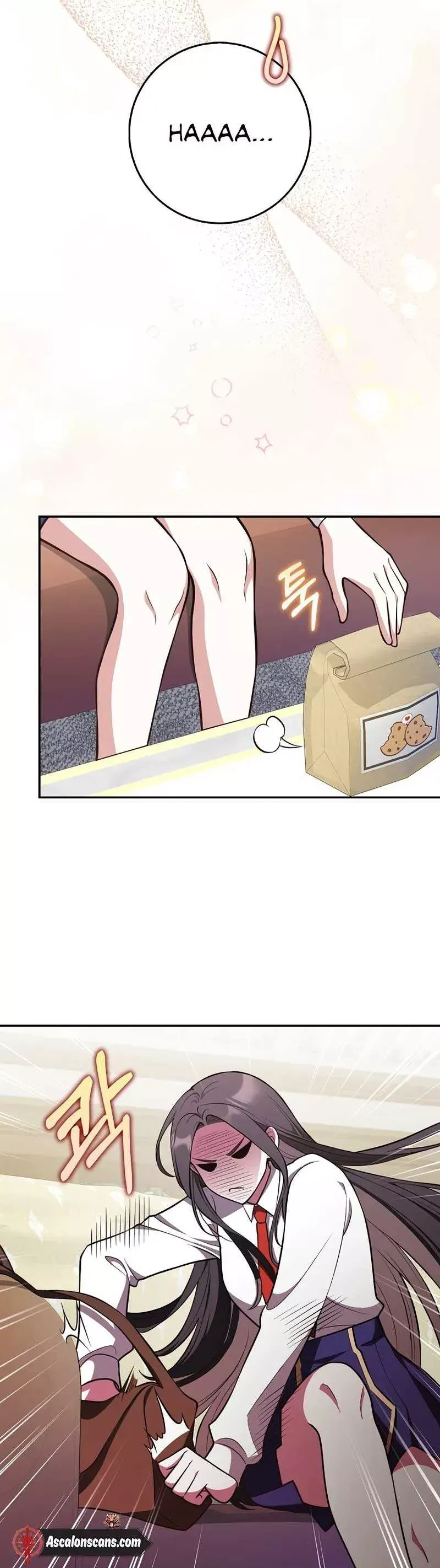 Friends Don’t Act Like This Chapter 12 page 13 - 