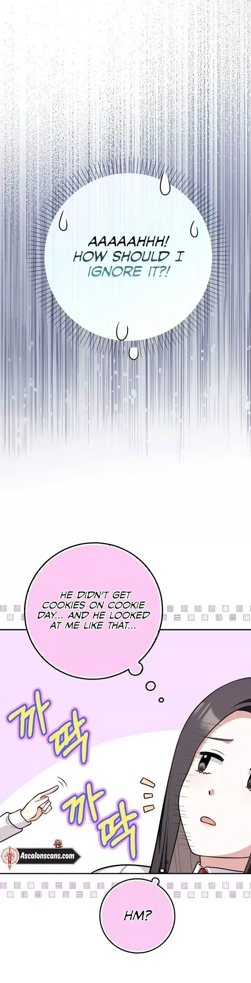 Friends Don’t Act Like This Chapter 12 page 3 - 