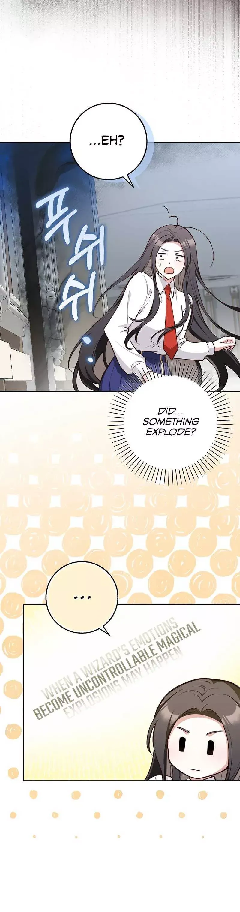 Friends Don’t Act Like This Chapter 12 page 29 - 