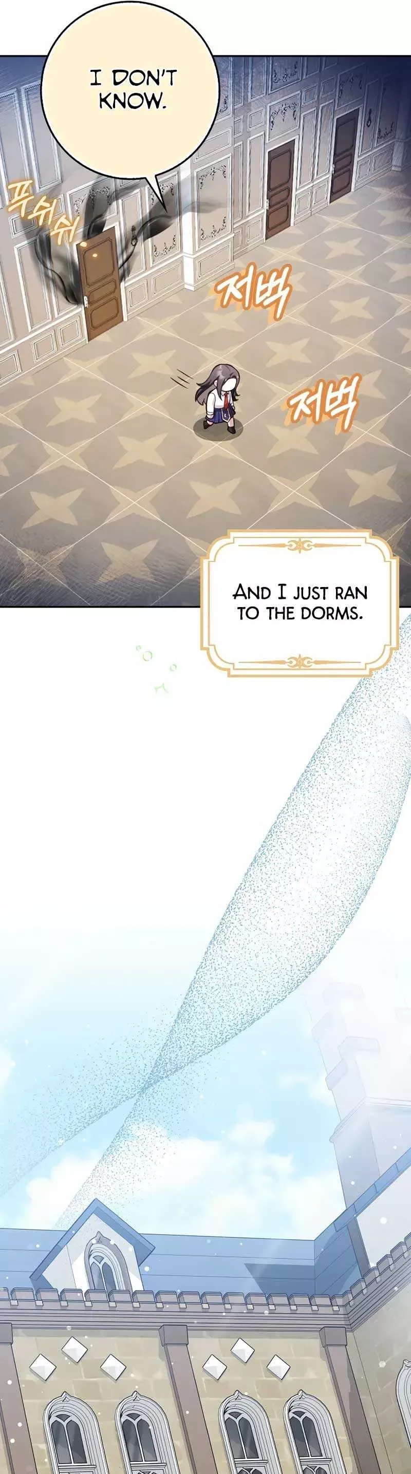 Friends Don’t Act Like This Chapter 12 page 30 - 
