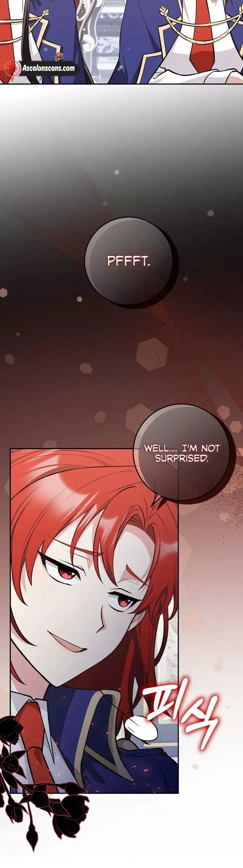 Friends Don’t Act Like This Chapter 12 page 39 - 