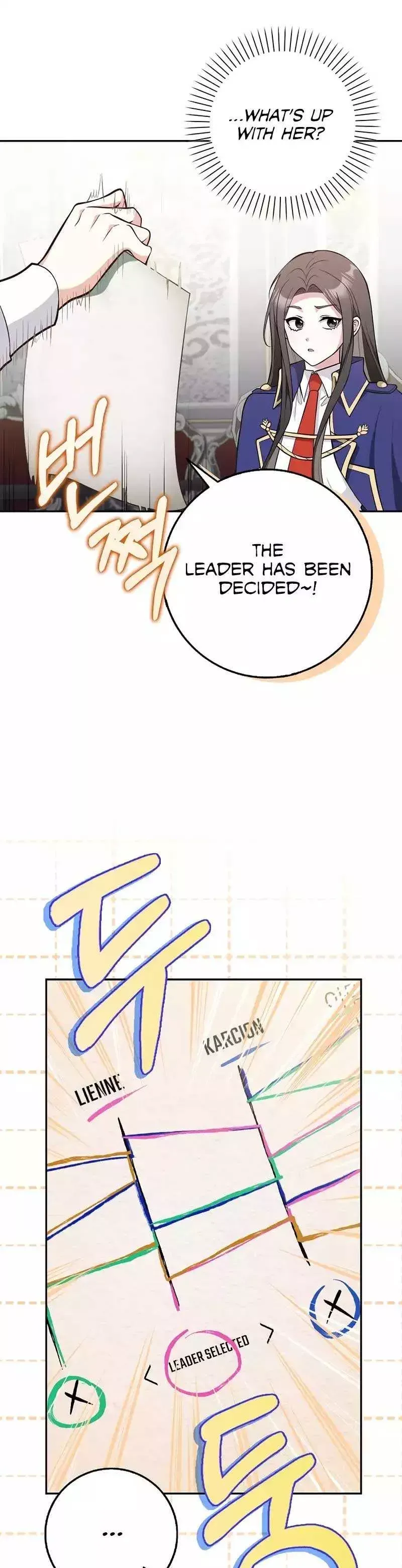 Friends Don’t Act Like This Chapter 12 page 40 - 