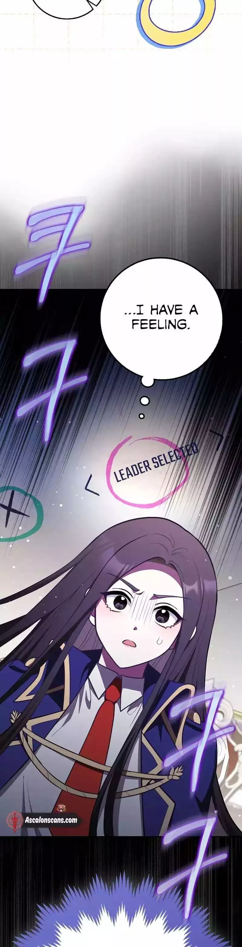Friends Don’t Act Like This Chapter 12 page 41 - 