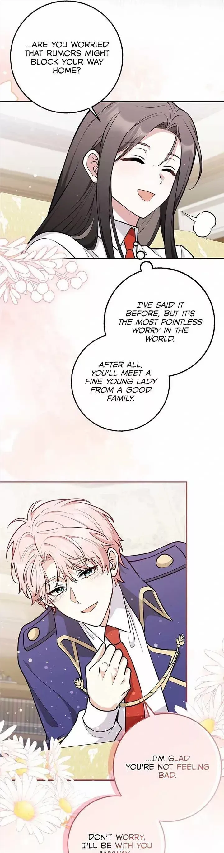 Friends Don’t Act Like This Chapter 13 page 14 - 