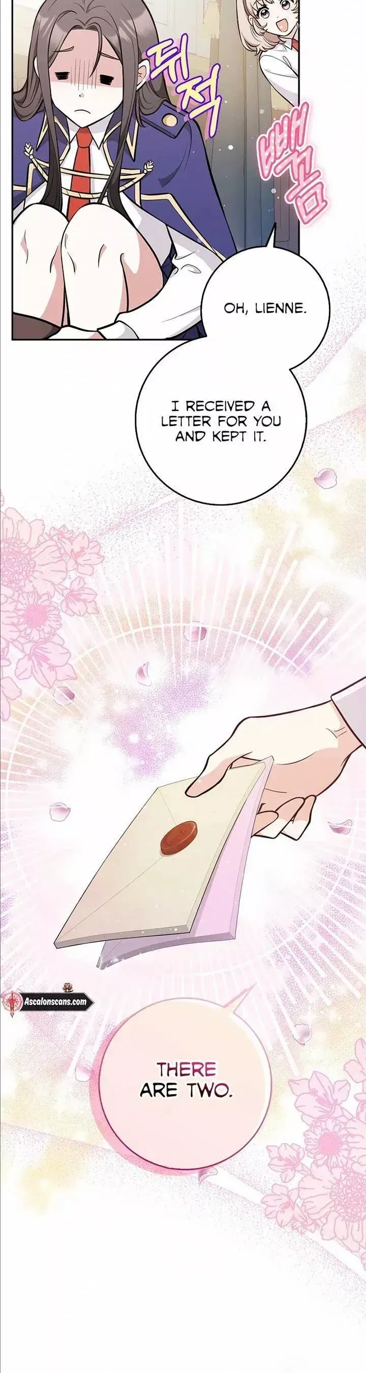 Friends Don’t Act Like This Chapter 13 page 27 - 