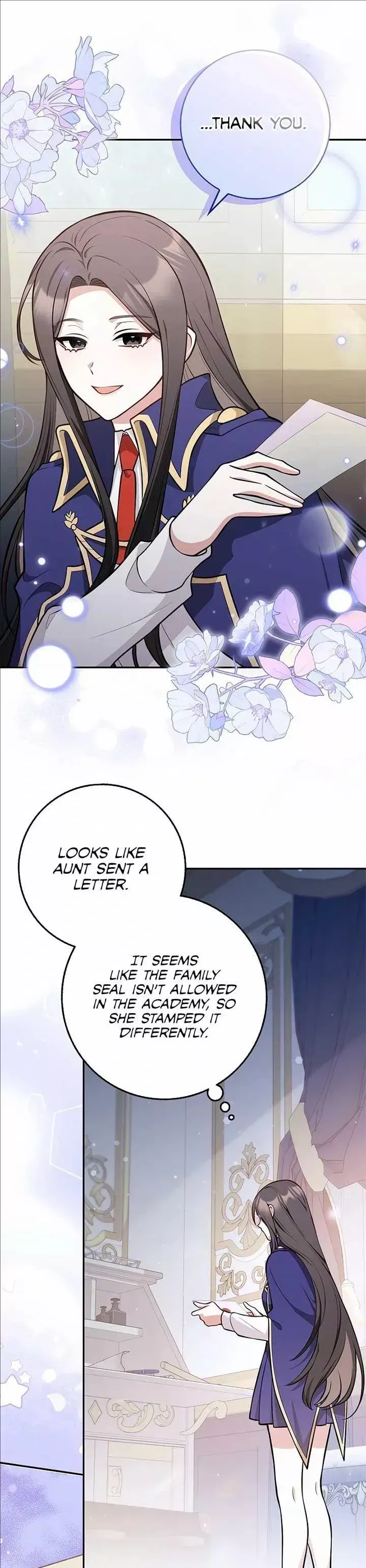 Friends Don’t Act Like This Chapter 13 page 28 - 