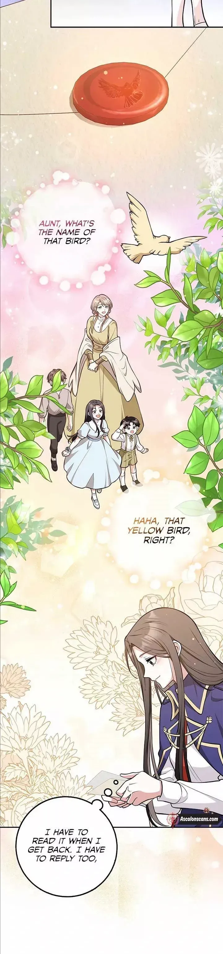 Friends Don’t Act Like This Chapter 13 page 29 - 