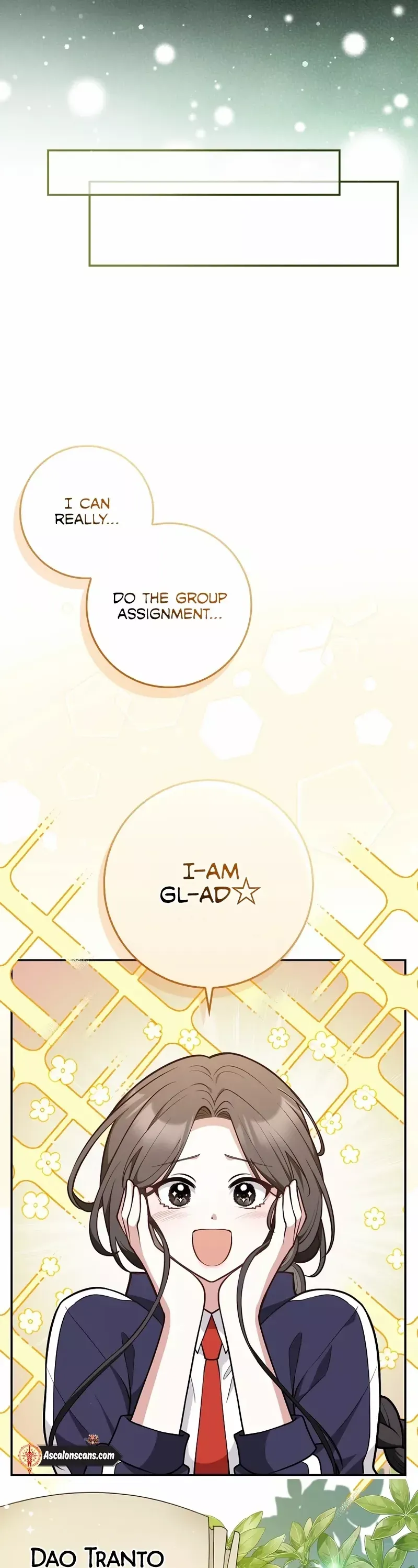 Friends Don’t Act Like This Chapter 14 page 13 - 