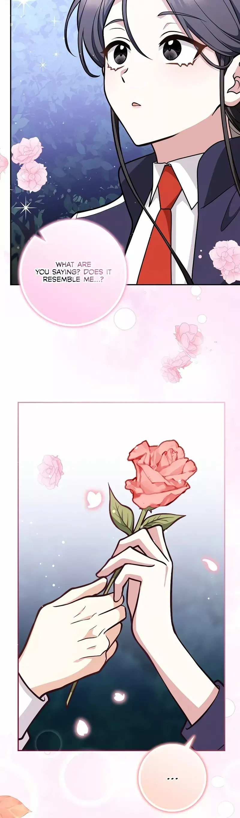 Friends Don’t Act Like This Chapter 14 page 34 - 