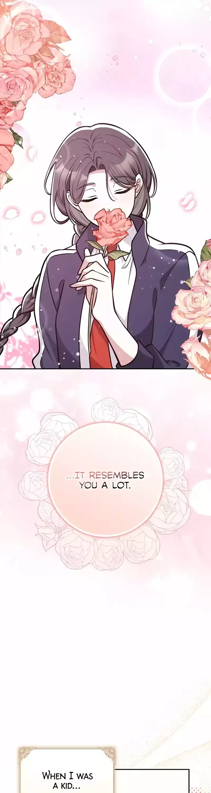 Friends Don’t Act Like This Chapter 14 page 35 - 