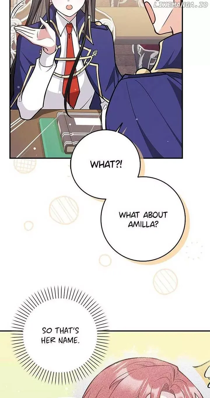 Friends Don’t Act Like This Chapter 15 page 12 - 
