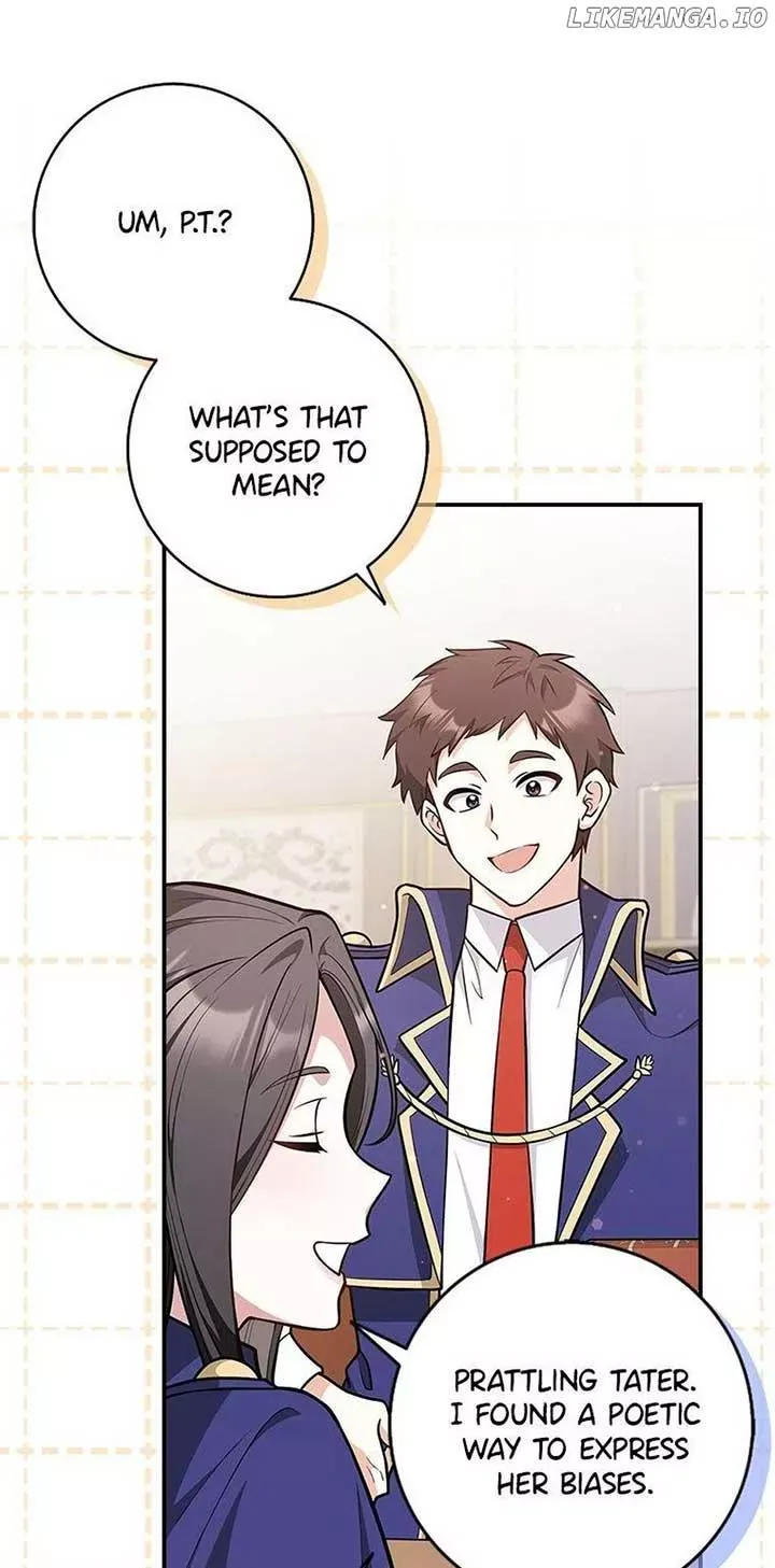 Friends Don’t Act Like This Chapter 15 page 15 - 
