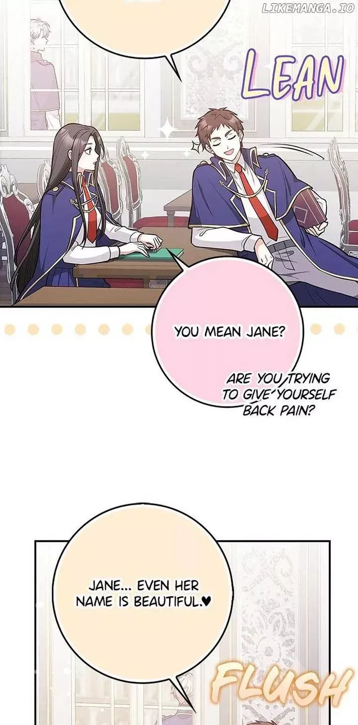 Friends Don’t Act Like This Chapter 15 page 18 - 