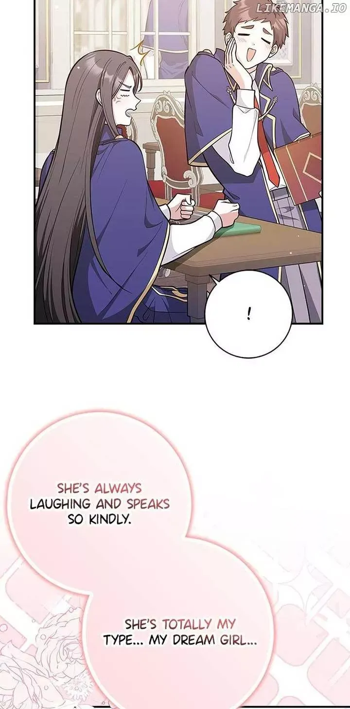 Friends Don’t Act Like This Chapter 15 page 19 - 