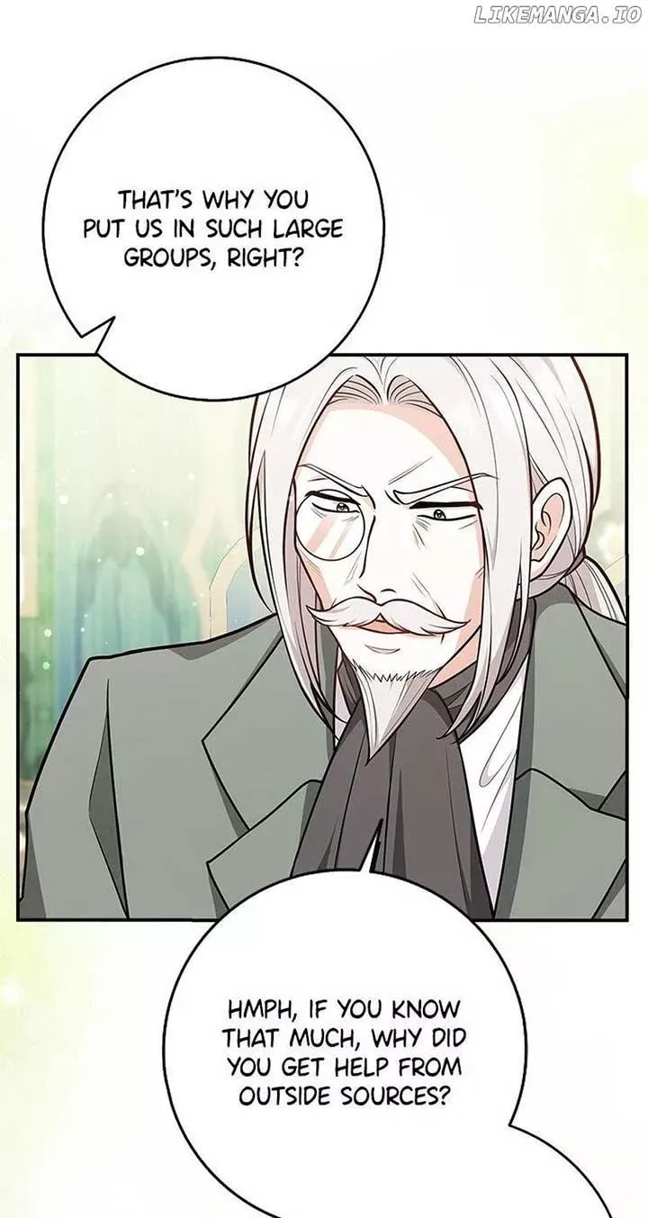 Friends Don’t Act Like This Chapter 15 page 29 - 