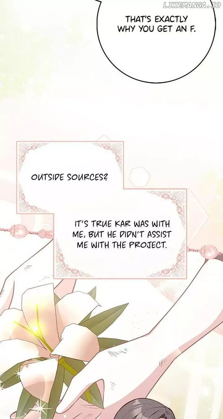 Friends Don’t Act Like This Chapter 15 page 30 - 