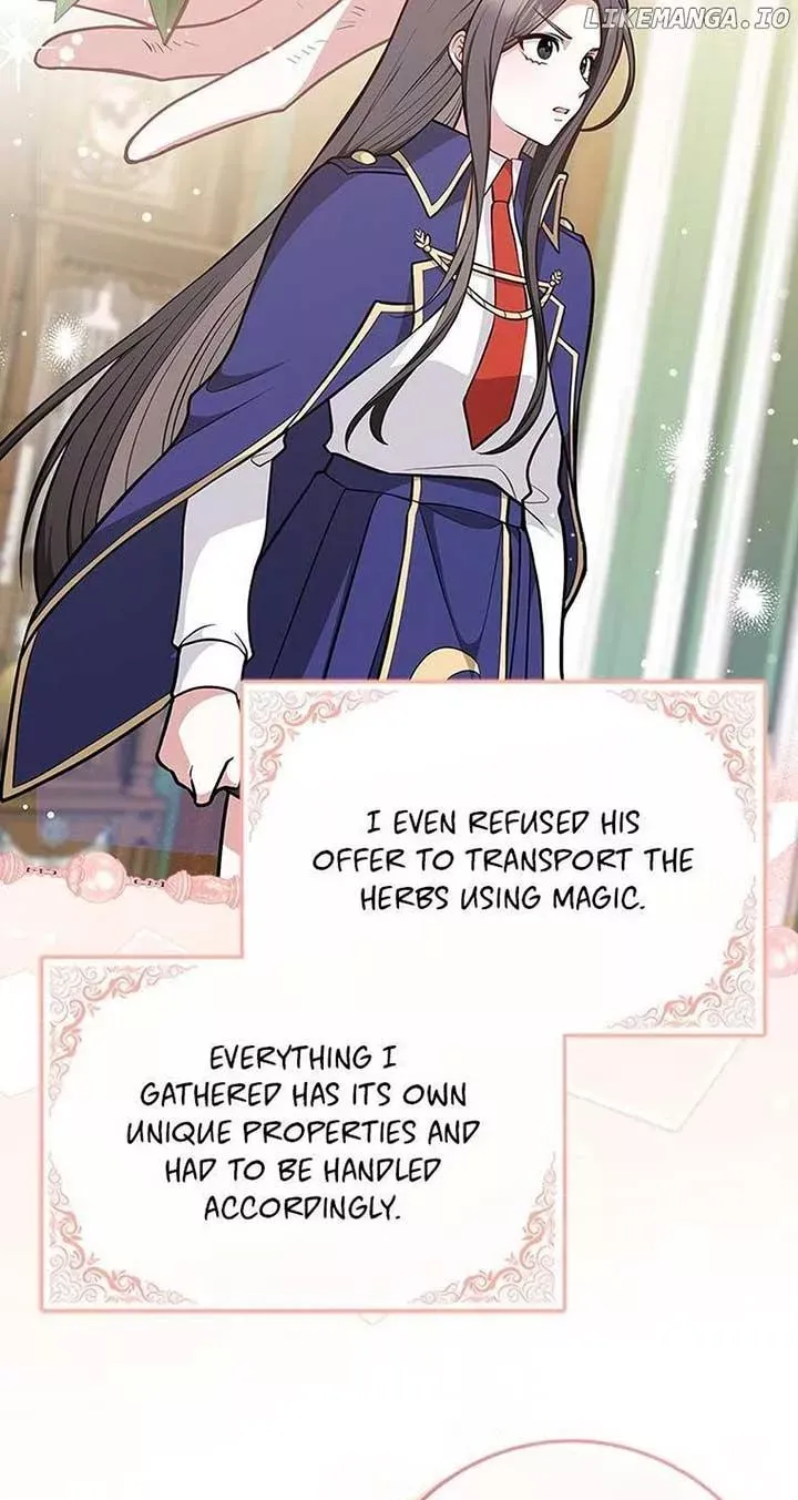 Friends Don’t Act Like This Chapter 15 page 31 - 