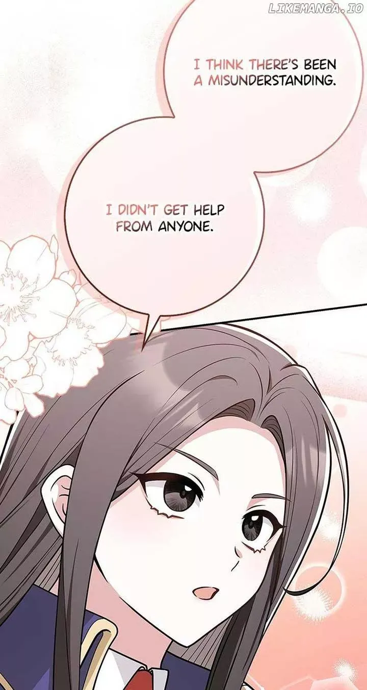 Friends Don’t Act Like This Chapter 15 page 32 - 