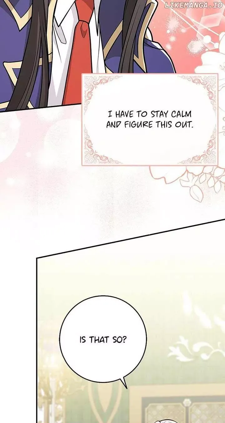 Friends Don’t Act Like This Chapter 15 page 33 - 