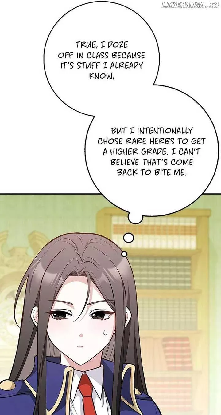 Friends Don’t Act Like This Chapter 15 page 40 - 