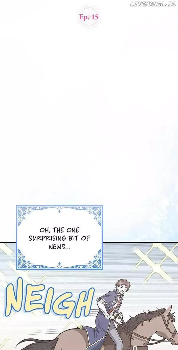 Friends Don’t Act Like This Chapter 15 page 5 - 