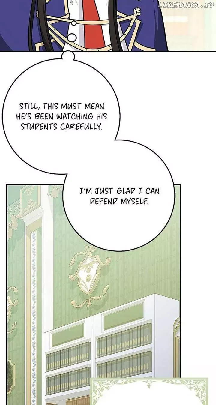 Friends Don’t Act Like This Chapter 15 page 41 - 