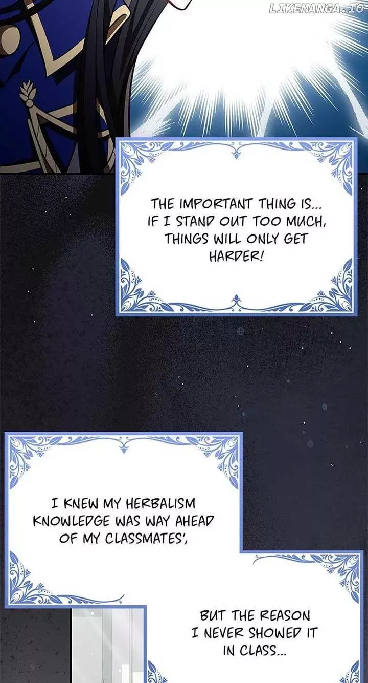 Friends Don’t Act Like This Chapter 15 page 44 - 