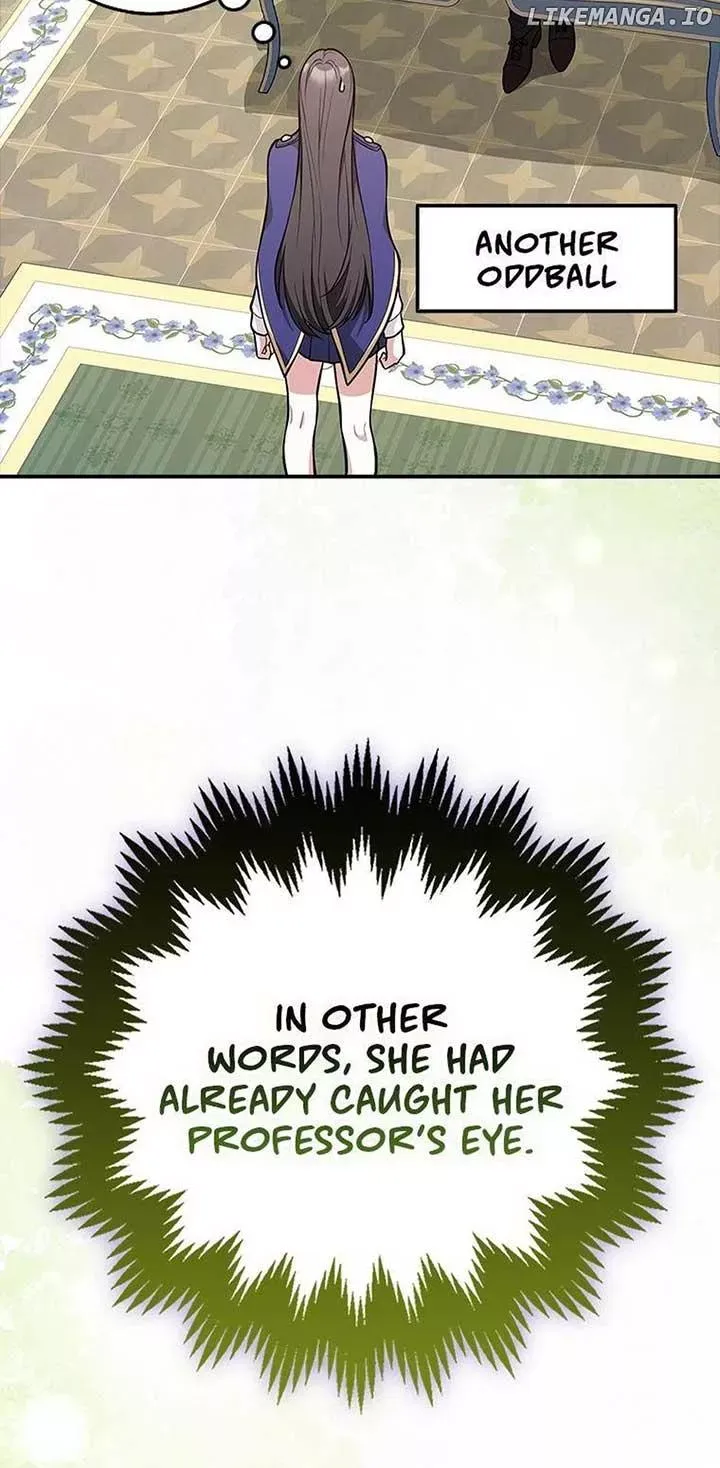 Friends Don’t Act Like This Chapter 15 page 55 - 