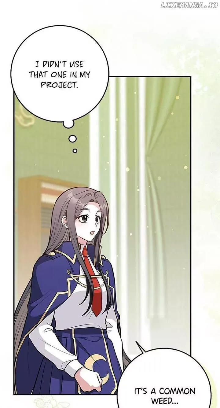 Friends Don’t Act Like This Chapter 15 page 57 - 