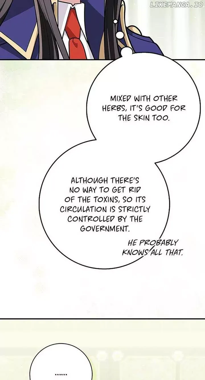 Friends Don’t Act Like This Chapter 15 page 59 - 