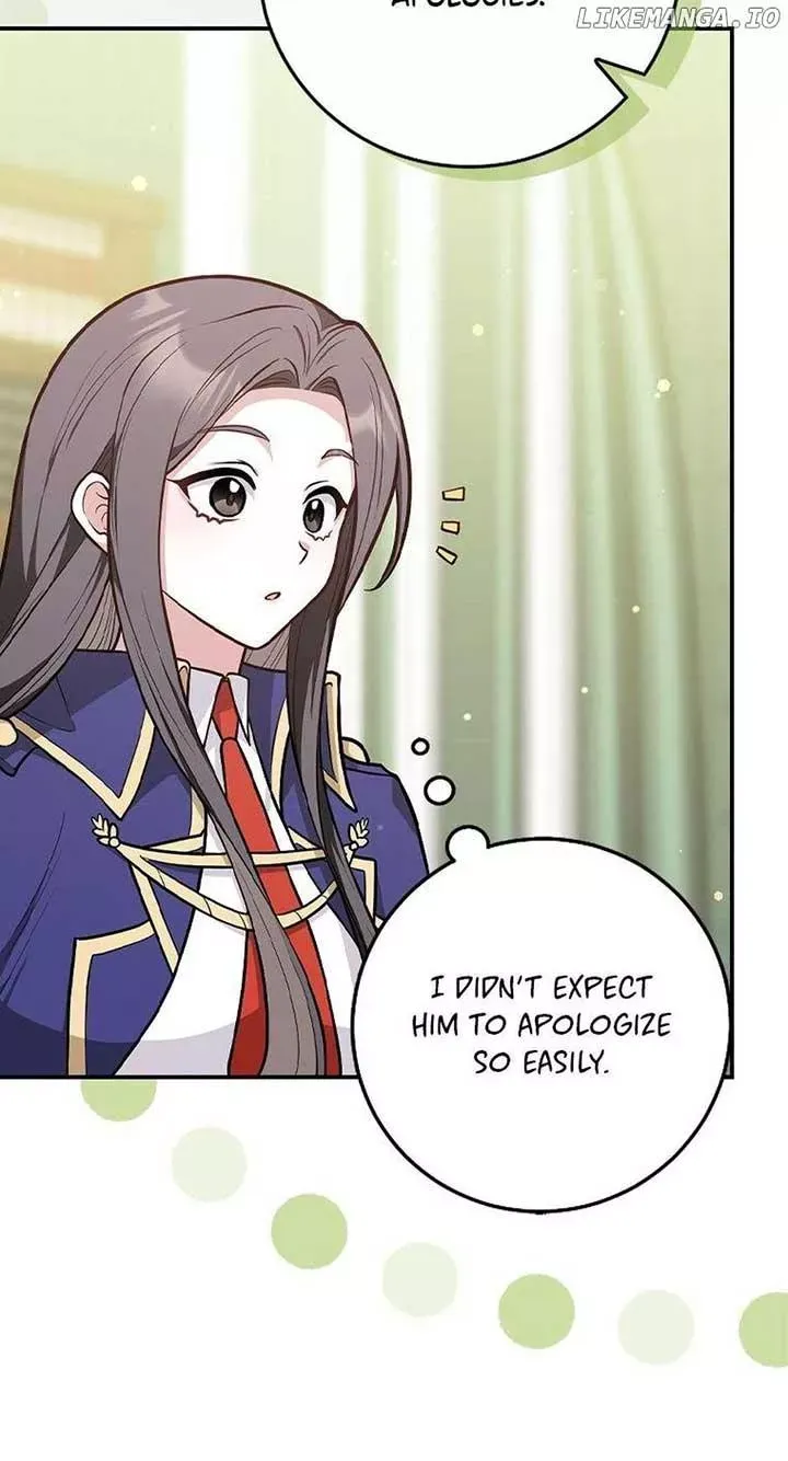 Friends Don’t Act Like This Chapter 15 page 63 - 