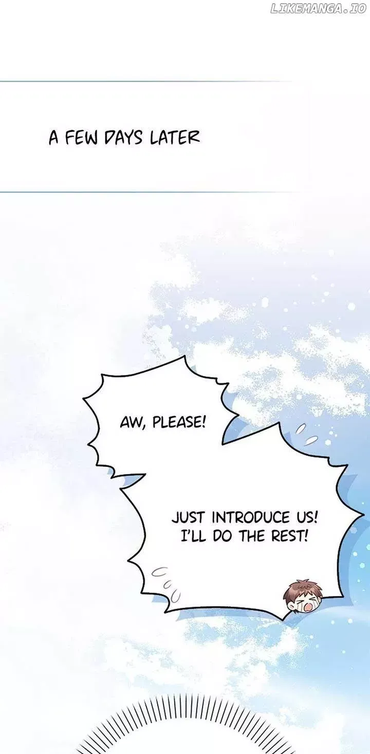 Friends Don’t Act Like This Chapter 15 page 70 - 