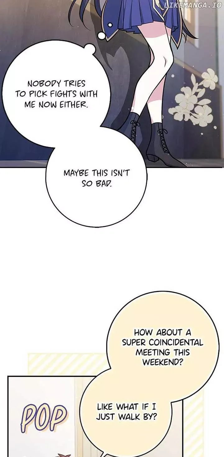 Friends Don’t Act Like This Chapter 15 page 74 - 