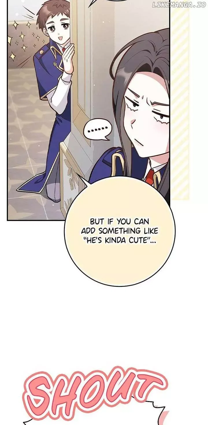 Friends Don’t Act Like This Chapter 15 page 75 - 