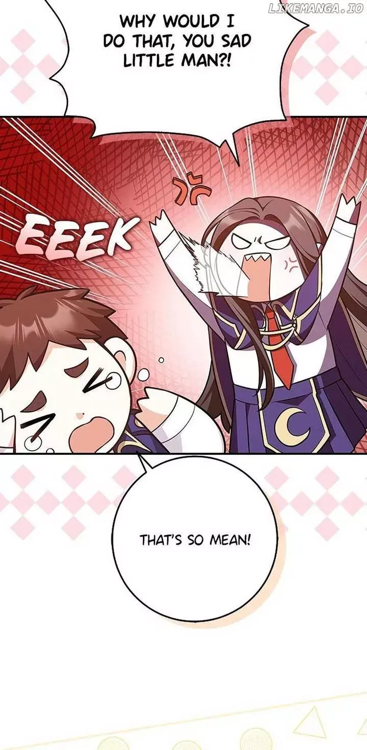 Friends Don’t Act Like This Chapter 15 page 76 - 