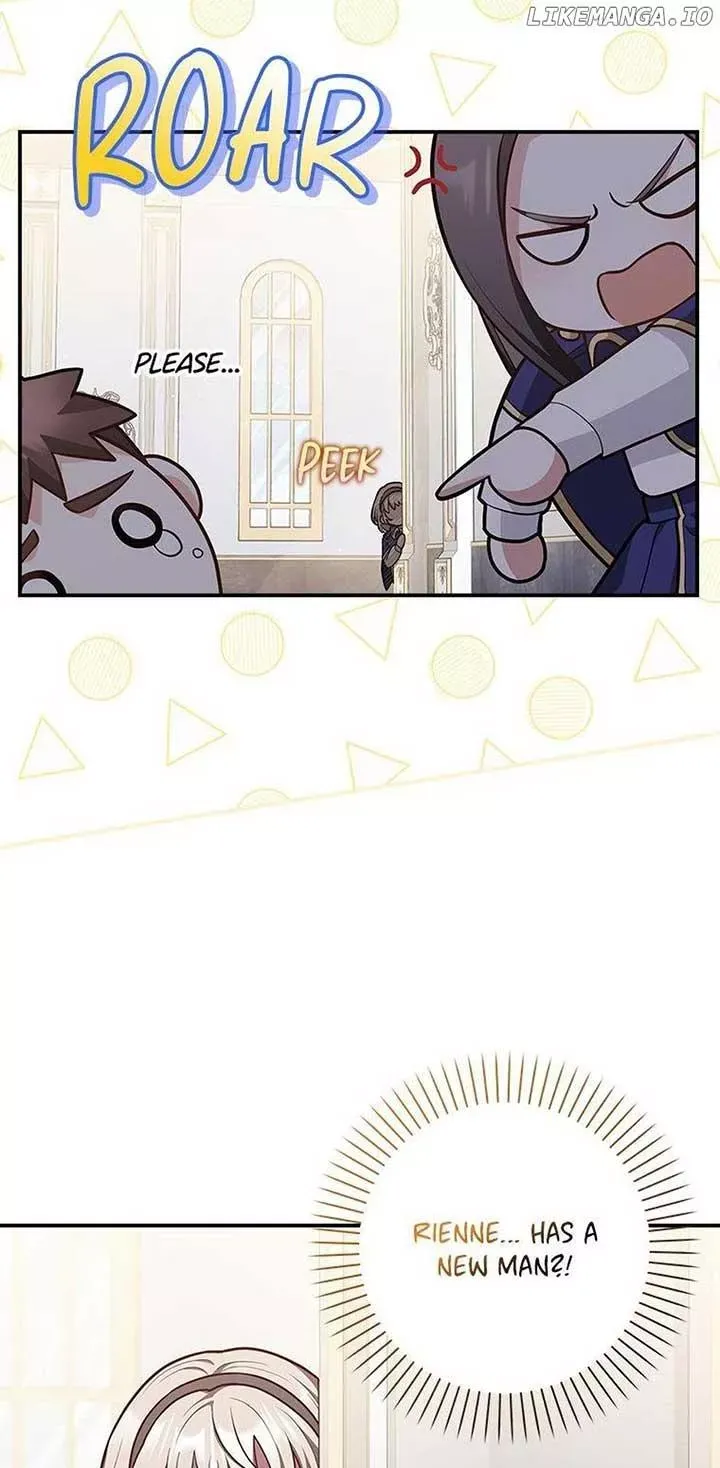 Friends Don’t Act Like This Chapter 15 page 77 - 
