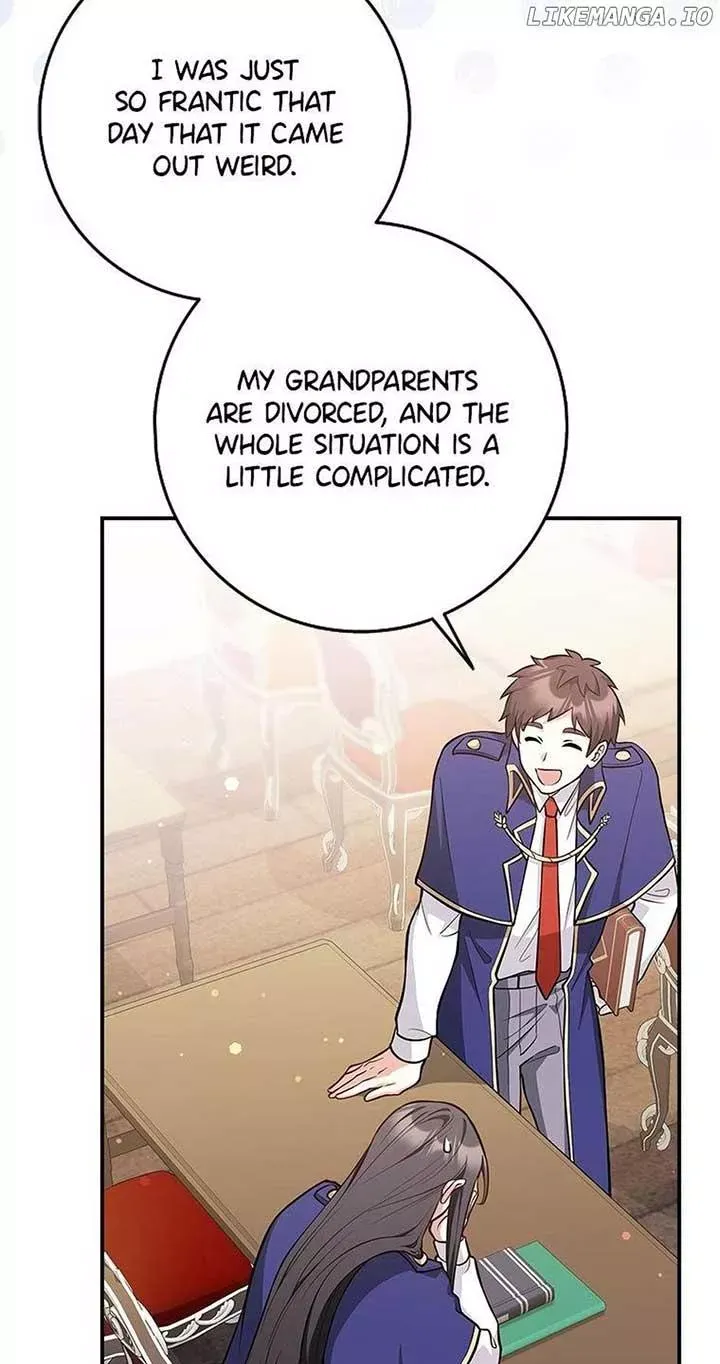 Friends Don’t Act Like This Chapter 15 page 9 - 