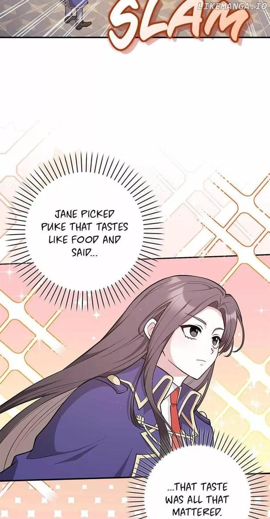 Friends Don’t Act Like This Chapter 16 page 11 - 