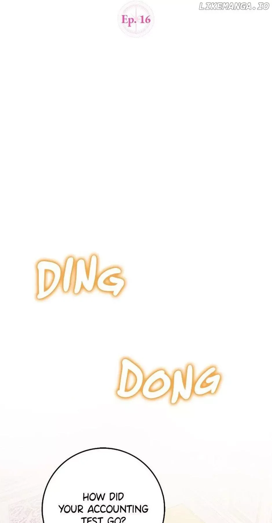 Friends Don’t Act Like This Chapter 16 page 14 - 